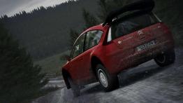 DiRT Rally - zapowiedź gry na  PC, Xbox One, PS4