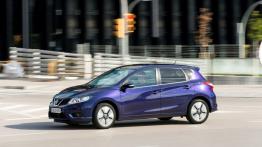 Nissan Pulsar 1.2 DIG-T (2014) - lewy bok