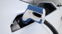 Honda FCV Concept (2014) - bok - inne ujęcie