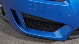 Jaguar XFR-S Sportbrake (2014) - zderzak przedni