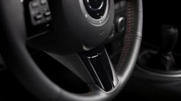 Mazda MX-5 25th Anniversary Edition (2014) - kierownica