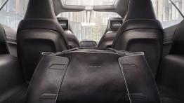 Ford S-Max Vignale Concept (2014) - bagażnik