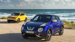 Nissan Juke Facelifting (2014) - inne zdjęcie