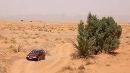 Skoda Octavia I Kombi 4x4 - widok z przodu