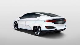 Honda FCV Concept (2014) - widok z tyłu