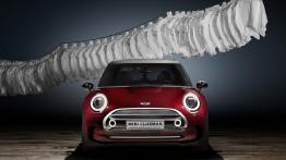 Mini Clubman Concept (2014) - widok z przodu