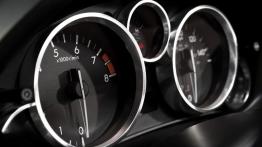 Mazda MX-5 25th Anniversary Edition (2014) - obrotomierz