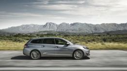 Peugeot 308 SW II (2014) - prawy bok