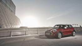 Mini Cooper 2014 - lewy bok