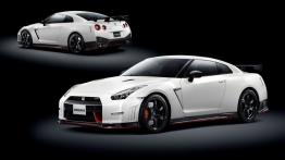 Nissan GT-R Nismo 2014 - inne zdjęcie