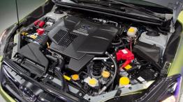 Subaru XV Crosstrek Hybrid (2014) - oficjalna prezentacja auta