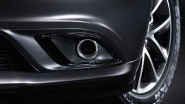 Dodge Durango III Facelifting (2014) - zderzak przedni