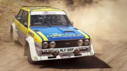 DiRT Rally - zapowiedź gry na  PC, Xbox One, PS4