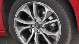 Stylowy i odporny na polskie drogi - Citroen DS4