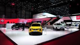 Nissan Juke Facelifting (2014) - oficjalna prezentacja auta