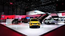 Nissan Juke Facelifting (2014) - oficjalna prezentacja auta