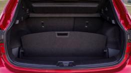 Nissan Qashqai II (2014) - bagażnik