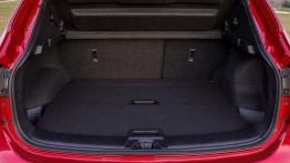 Nissan Qashqai II (2014) - bagażnik