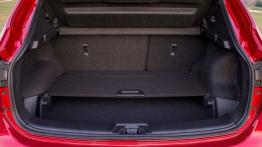 Nissan Qashqai II (2014) - bagażnik