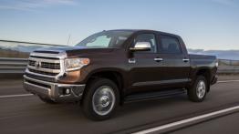 Toyota Tundra 2014 - lewy bok
