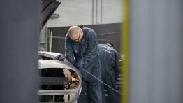 Mini Superleggera Vision Concept (2014) - projektowanie auta