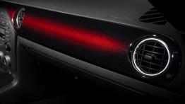 Mazda MX-5 25th Anniversary Edition (2014) - deska rozdzielcza