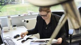 Ford S-Max Vignale Concept (2014) - projektowanie auta