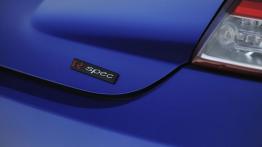 Hyundai Veloster Turbo R-Spec (2014) - emblemat