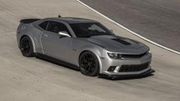 Chevrolet Camaro V Z/28 (2014) - prawy bok