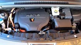 Ekologiczne uzupełnienie oferty - Peugeot 3008 HYbrid4