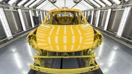 Nissan Juke Facelifting (2014) - taśma produkcyjna