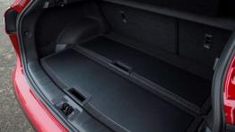 Nissan Qashqai II (2014) - bagażnik, akcesoria