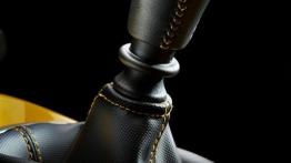 Nissan Juke Facelifting (2014) - skrzynia biegów