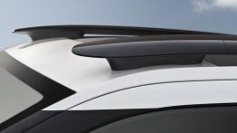 Citroen C4 Cactus (2014) - relingi dachowe