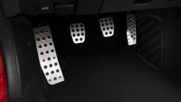 Mazda MX-5 25th Anniversary Edition (2014) - pedały