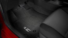 Scion tC II Facelifting (2014) - dywaniki