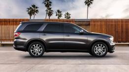 Dodge Durango III Facelifting (2014) - prawy bok