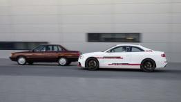 Audi RS5 TDI Concept (2014) - lewy bok