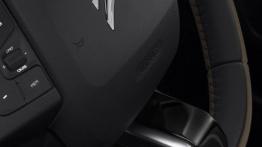 Citroen C4 Cactus (2014) - kierownica