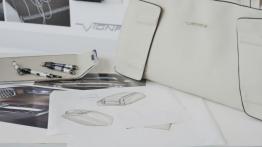 Ford S-Max Vignale Concept (2014) - projektowanie auta