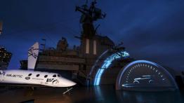 Land Rover Discovery Vision Concept (2014) - oficjalna prezentacja auta