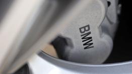BMW 435i Coupe (2014) - hamulec