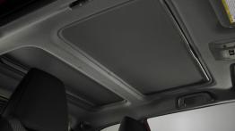 Scion tC II Facelifting (2014) - szyberdach od wewnątrz