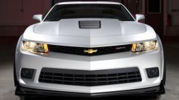 Chevrolet Camaro V Z/28 (2014) - widok z przodu