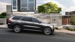 Dodge Durango III Facelifting (2014) - prawy bok