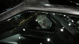 Lamborghini Asterion LPI 910-4 Concept (2014) - oficjalna prezentacja auta