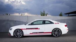 Audi RS5 TDI Concept (2014) - lewy bok