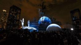 Land Rover Discovery Vision Concept (2014) - oficjalna prezentacja auta