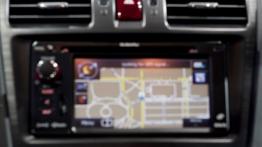 Subaru XV Crosstrek Hybrid (2014) - oficjalna prezentacja auta