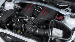 Chevrolet Camaro V Z/28 (2014) - silnik